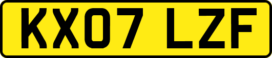 KX07LZF