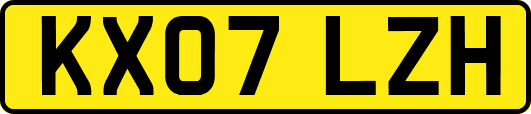 KX07LZH