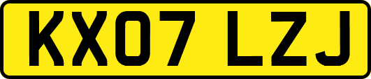 KX07LZJ