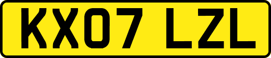 KX07LZL