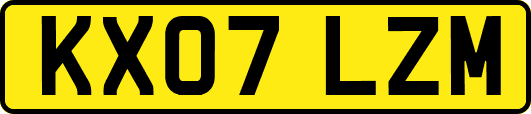 KX07LZM