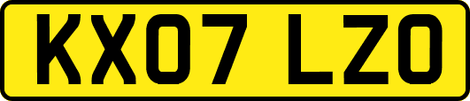 KX07LZO