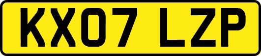 KX07LZP