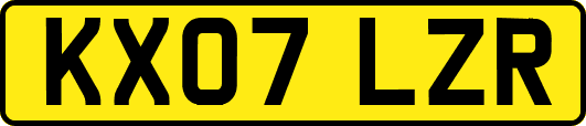KX07LZR