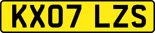 KX07LZS