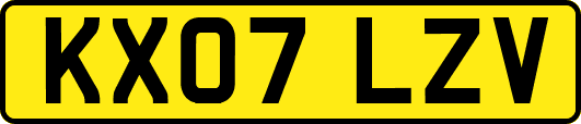 KX07LZV