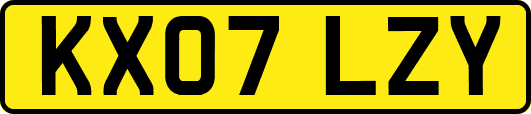 KX07LZY