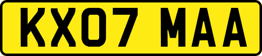 KX07MAA