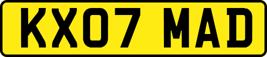 KX07MAD