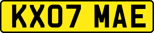 KX07MAE