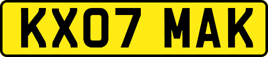 KX07MAK