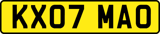 KX07MAO