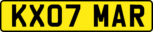 KX07MAR