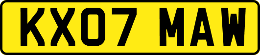 KX07MAW