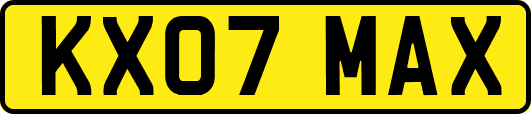 KX07MAX