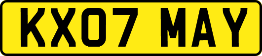 KX07MAY