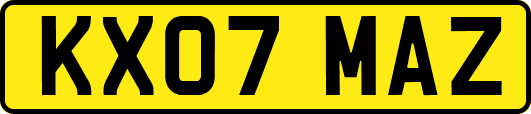KX07MAZ