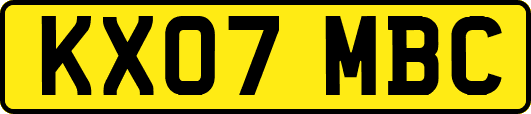 KX07MBC