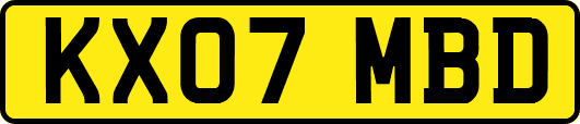 KX07MBD