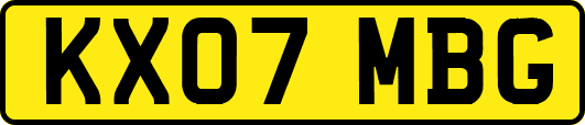 KX07MBG