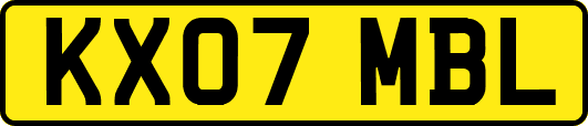 KX07MBL