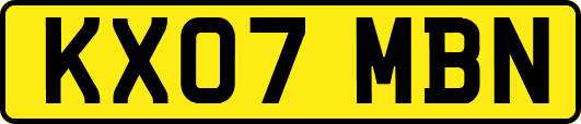 KX07MBN