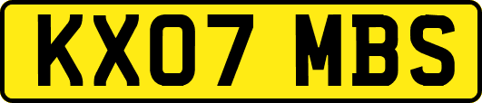 KX07MBS