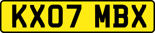 KX07MBX