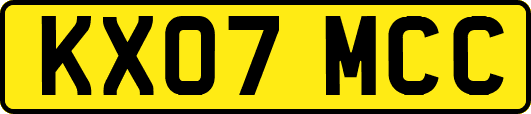 KX07MCC