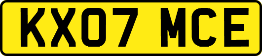 KX07MCE