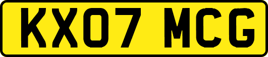KX07MCG