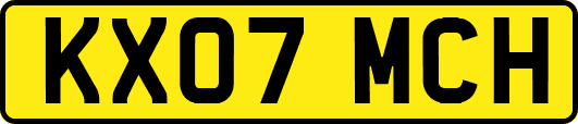 KX07MCH