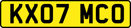 KX07MCO