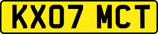 KX07MCT