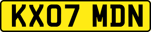 KX07MDN