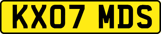 KX07MDS