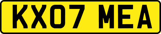 KX07MEA