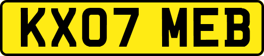 KX07MEB