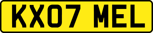 KX07MEL
