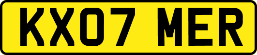 KX07MER