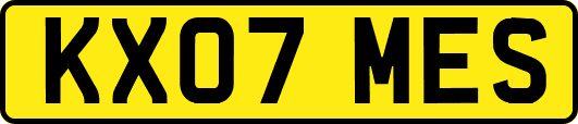 KX07MES