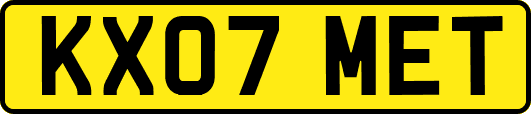 KX07MET
