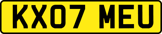 KX07MEU
