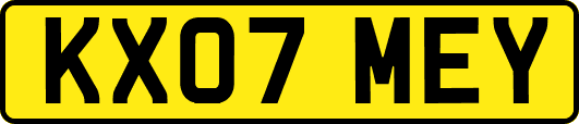KX07MEY