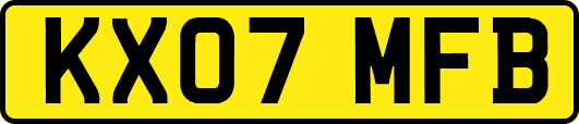 KX07MFB