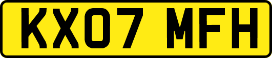 KX07MFH