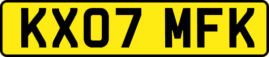 KX07MFK