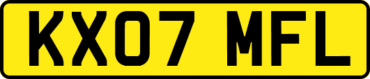 KX07MFL