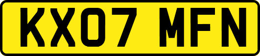 KX07MFN