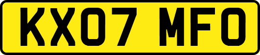 KX07MFO